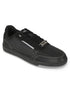 GOTHAM Black Men's Sneakers
